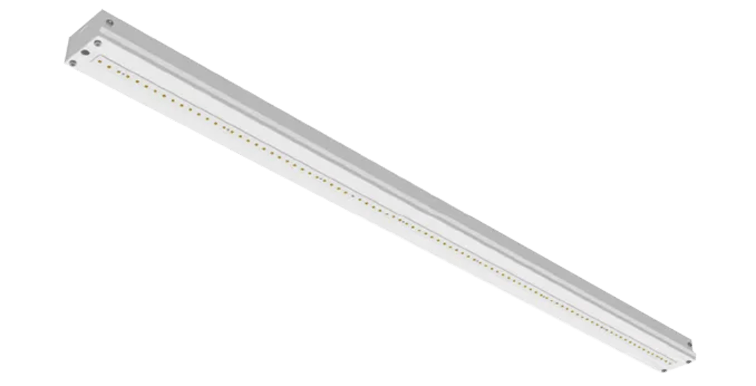 BLSPCT LED True Length Linear Cove Fixture