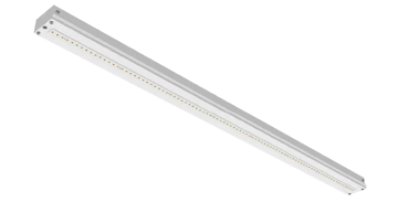 BLSPCT LED True Length Linear Cove Fixture