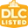 BLSDI is DLC Listed