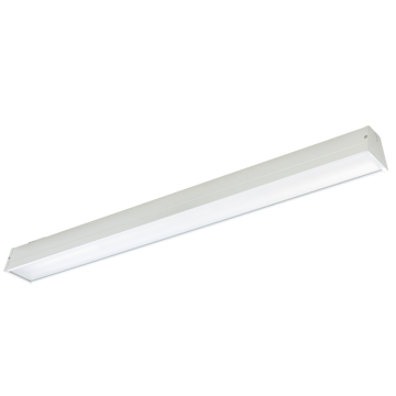 BLLA Suspended Mount LED Low Bay Fixture
