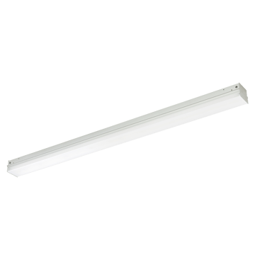BLSPI LED Linear Strip Fixture