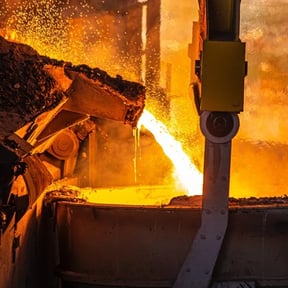 Blog Steel Production in Canada splash image