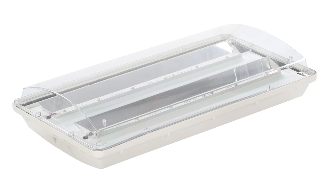 BLHV, led vapour proof high bay fixture, product page