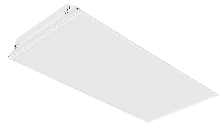 BLR - Recessed LED Troffer Fixture