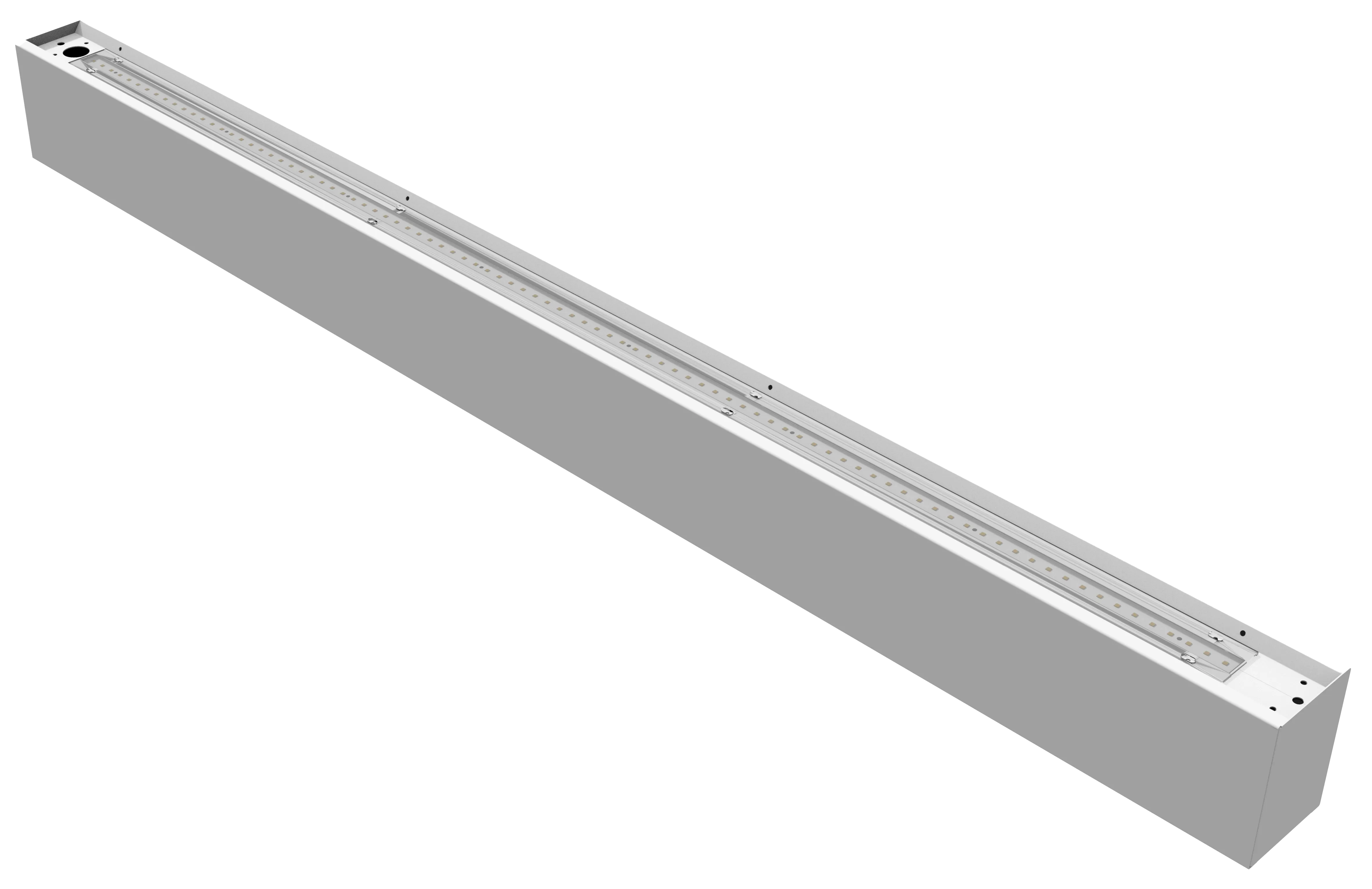 Architectural LED Linear Fixture