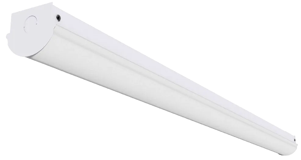 LED True Length Linear Strip Fixture