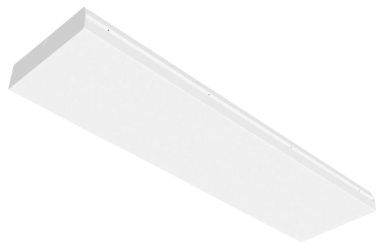 BLWD - LED Wrap Fixture